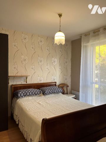 SAINT GREGOIRE Appartement meublé 2 pièce(s) - Photo 4