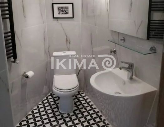 Διαμέρισμα για ενοικίαση Βούλγαρη - Άγιος Ελευθέριος - Ντεπώ (Βούλγαρη - Ντεπώ - Μαρτίου) - Photo 1