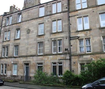 1 bed flat for rent in Dalry - Photo 6