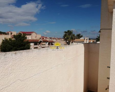 SEMI-DETACHED HOUSE - GRAN ALACANT - Photo 3