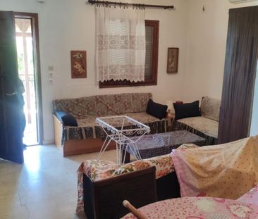 Μονοκατοικία για ενοικίαση Σωζόπολη (Καλλικράτεια) - Photo 3