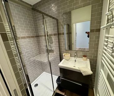 Appartement te huur - Foto 6