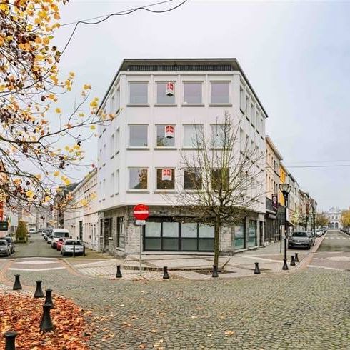 Appartement te huur - Foto 1