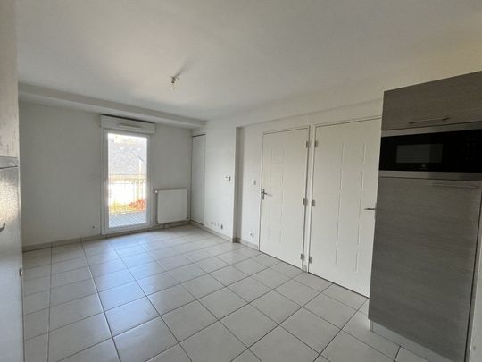 Appartement à louer 2 pièces - 36 m² - Photo 1