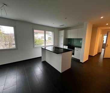 2.5 Zimmer, 63 m², EG - Photo 4