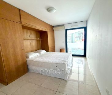 Location Appartement 2 pièces 49m² BEAUSOLEIL 06240 - Photo 4