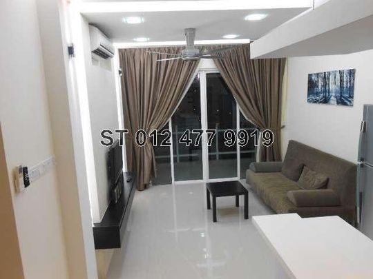 Oasis Serviced Suites @ Oasis Ara Damansara, Ara Damansara, Petaling Jaya - Photo 1