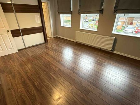 Pastures Court, Messingham - Photo 5