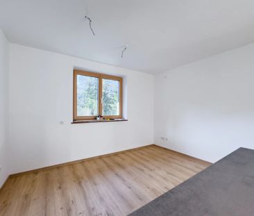 ERSTBEZUG NACH SANIERUNG! SONNIGE 4,5 - ZIMMER-BALKONWOHNUNG - Photo 6