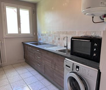 Location Appartement 2 pièces 49m² - Photo 2