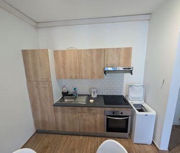 Appartement te huur - Photo 3