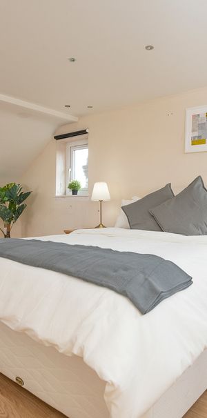 Houseshare in Ilford - Large bright rooms - Photo 1