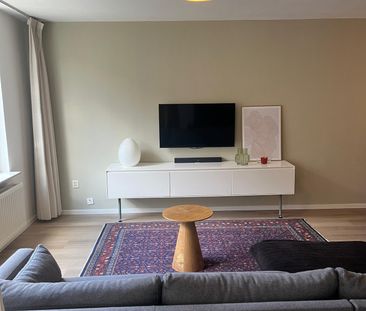 Te huur: Appartement Philips Willemstraat in Rotterdam - Foto 4