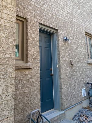 For Lease - 10 Damian Drive Unit# Bsmt B, Richmond Hill, Ontario - Photo 1
