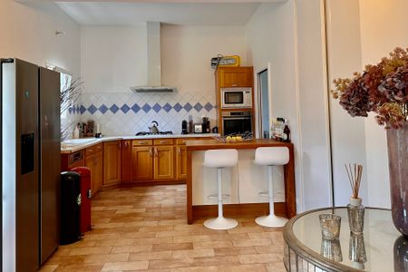 Collonges au Mont d’Or – Superbe villa de 175 m² - Photo 4