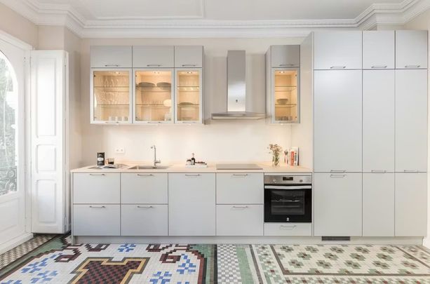 Carrer dels Canvis, Valencia, Valencian Community 46001 - Photo 1