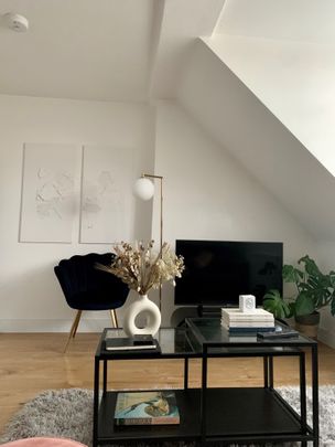 2 Bed Flat, Woodberry Grove, N4 - Photo 1