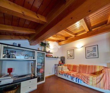 Trilocale piazza Olivo 9, Magugnano, Brenzone sul Garda - Foto 1