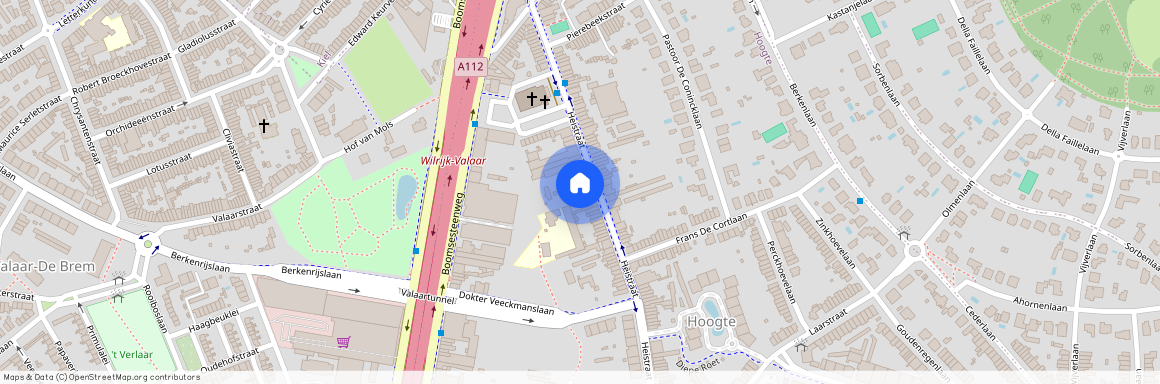 Heistraat, 261, 1, 2610, Antwerpen