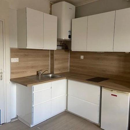 Location Appartement 2 pièces 36m² MERVILLE 59660 - Photo 3