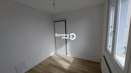 Location appartement à Morlaix, 3 pièces 65.54m² - Photo 5