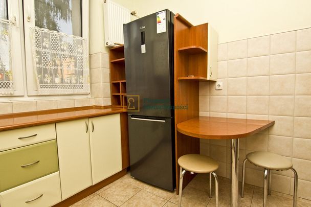 Mieszkanie 2 pokojowe, ul. Dąbrowskiego, blisko UR - Photo 1