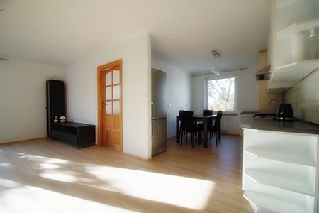 Mieszkanie | Wynajem - Photo 5