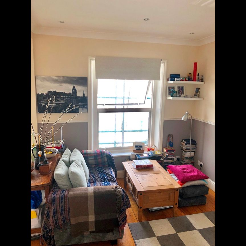 1 Bed Flat, Kentish Town, NW5 - Photo 1