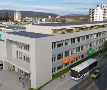 Zelgli Sky - Leben über den Dächern von Staufen! - Photo 6