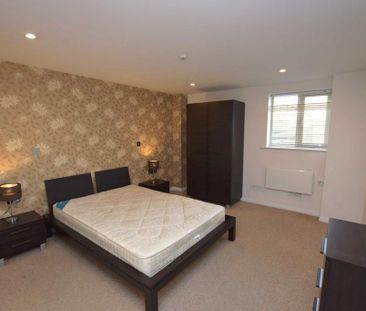 2 bedroom flat to rent - Photo 3