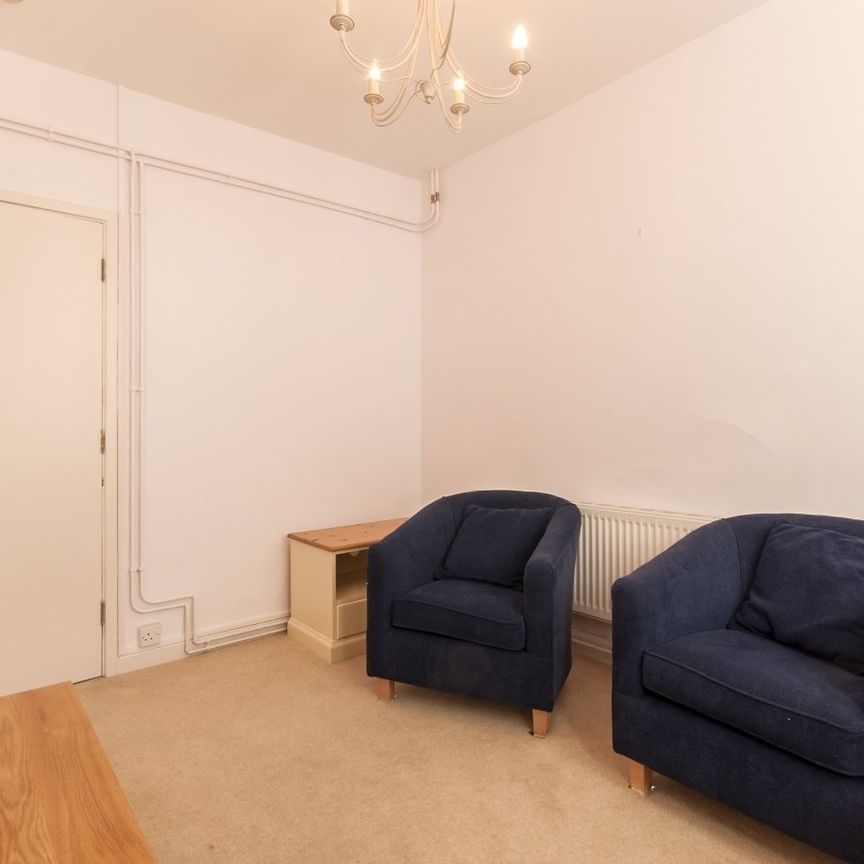 Rectory Road, Oxford - Photo 1