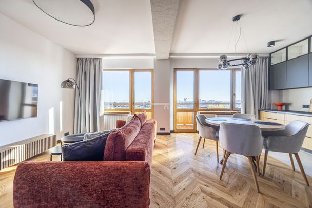 Wysoki standard | Umeblowane - Photo 1