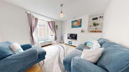 Wesley Street, Weymouth, DT4 - Photo 2