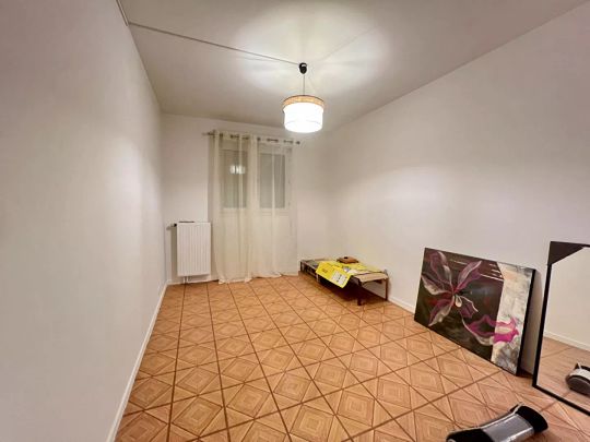 Appartement Evry Courcouronnes 5 pièce(s) - Photo 1