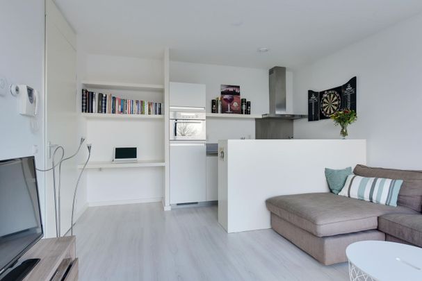 Appartement te huur: Besterdplein 26-02 5014 HP Tilburg - Photo 1
