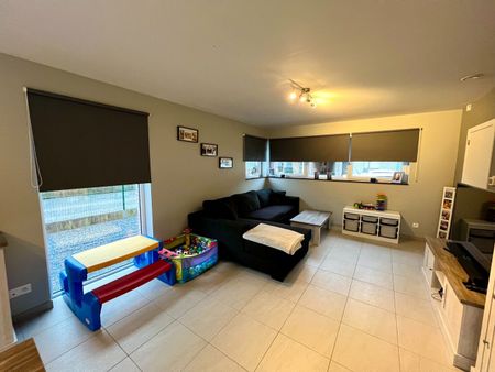 Ruime, recente woning met 3 slaapkamers te huur! - Foto 4