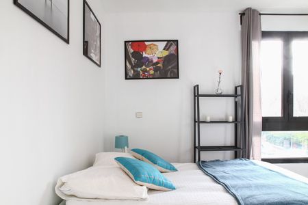 Rueil-Malmaison - Les Martinets - Chambre 5 - Photo 2