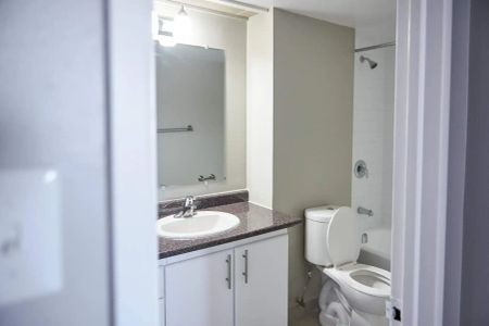 The Edgedale — 1 Bedroom, 1 Bathroom - Photo 5