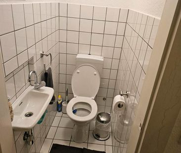 Schöne 3ZKDu in der Uhlandstr. 66121 zu vermieten - Photo 6