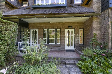Te huur: Huis Hogeweg 8 in Wassenaar - Photo 3