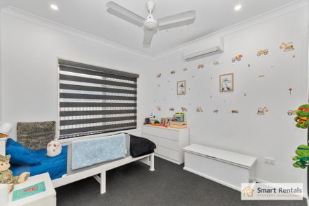 123 Daydream Circuit, Burdell QLD 4818 - House For Rent | Domain - Photo 4