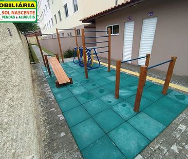 APARTAMENTO - Foto 3
