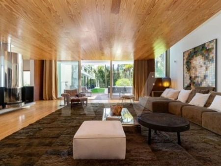 4 room luxury House for rent in Charneca de Caparica, Portugal - Photo 4