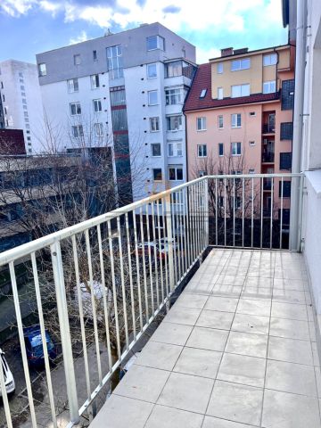 Na prenájom 3 izbový byt, 86 m2, Bratislava, Nové Mesto, Šancova ulica – Fotografia 5