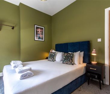 1 bedroom house of multiple occupation to rent - Photo 5