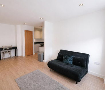 1 bedroom apartment to rent - Photo 5