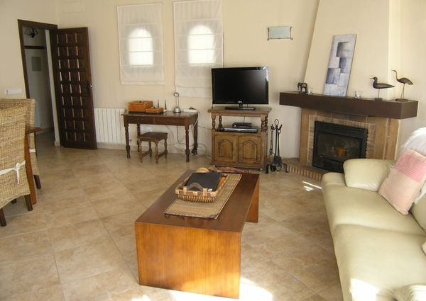 Alcazar, Moraira, Valencian Community 3724