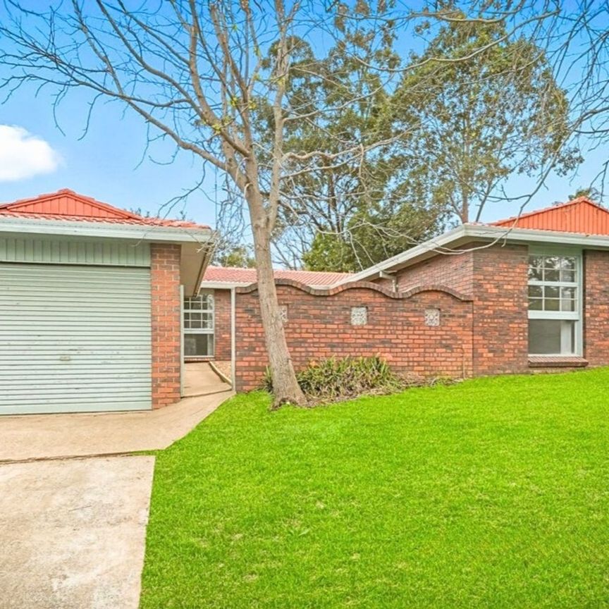 Family Home!! Pet Allowed!! - Photo 1