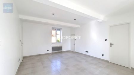 Appartement T3 Sainte-Foy-lès-Lyon à louer - Photo 2