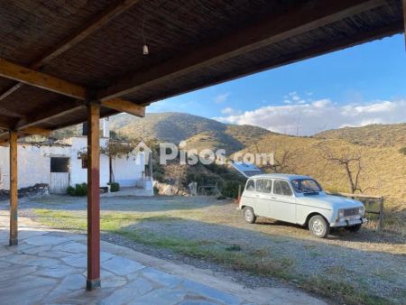 Finca rústica en alquiler en Abrucena - Photo 4